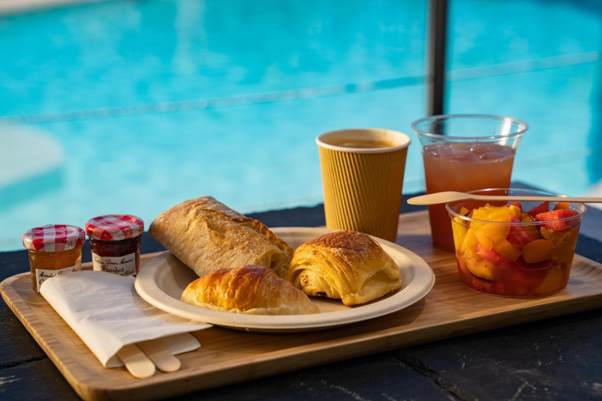 Boutique Hotel & Spa La Villa Cap Ferrat Saint-Jean-Cap-Ferrat Ngoại thất bức ảnh