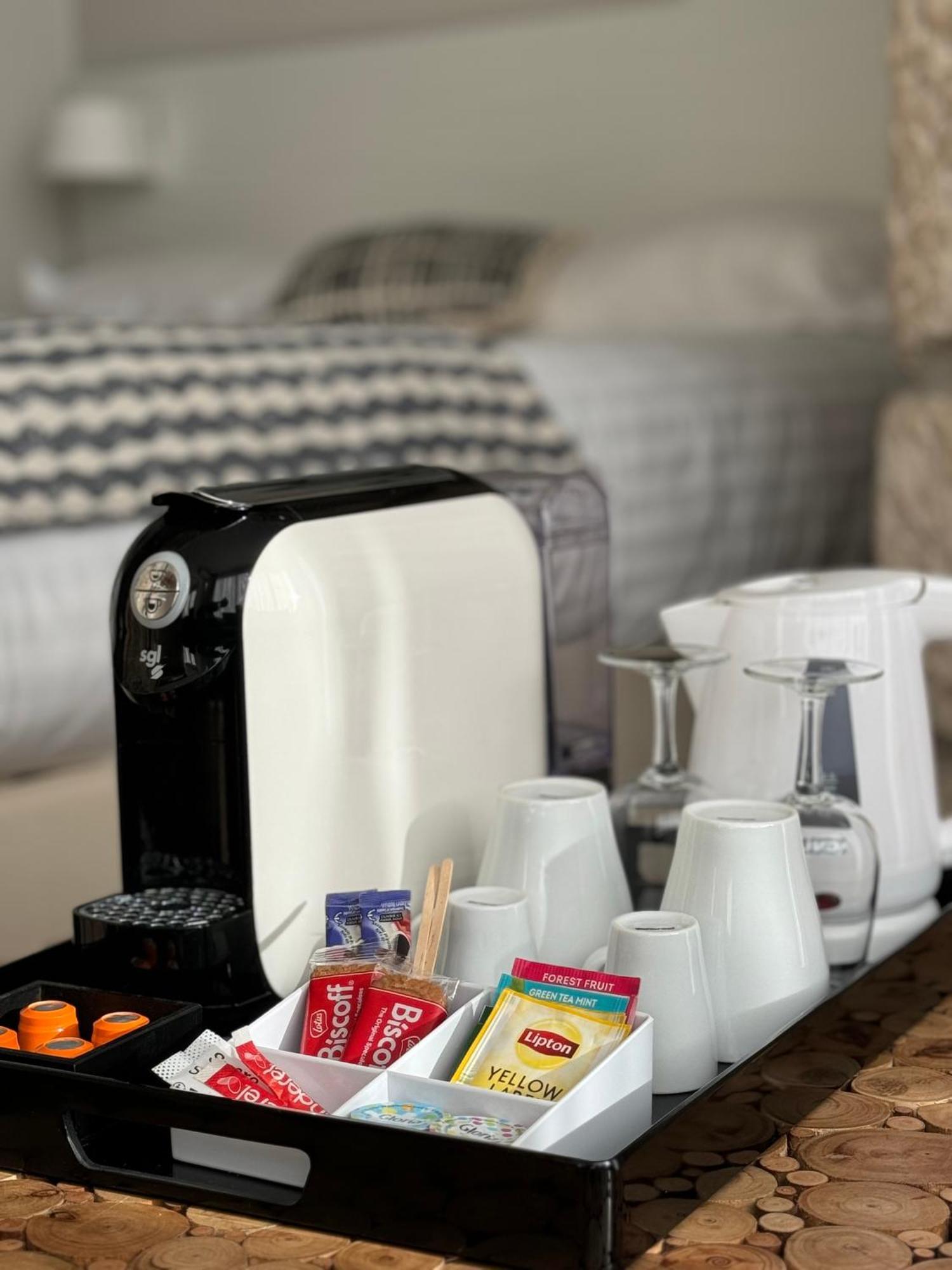 Boutique Hotel & Spa La Villa Cap Ferrat Saint-Jean-Cap-Ferrat Ngoại thất bức ảnh