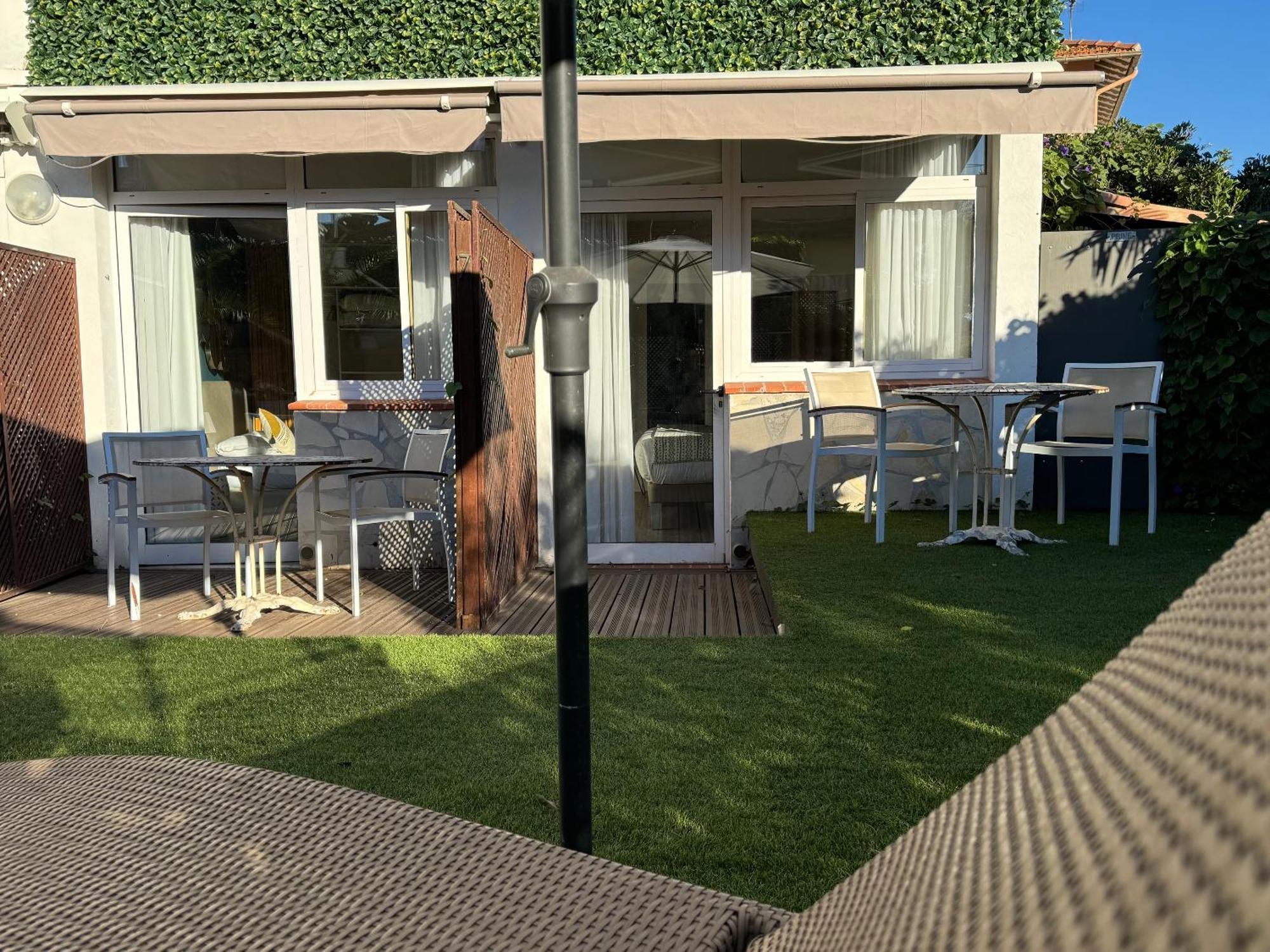 Boutique Hotel & Spa La Villa Cap Ferrat Saint-Jean-Cap-Ferrat Ngoại thất bức ảnh