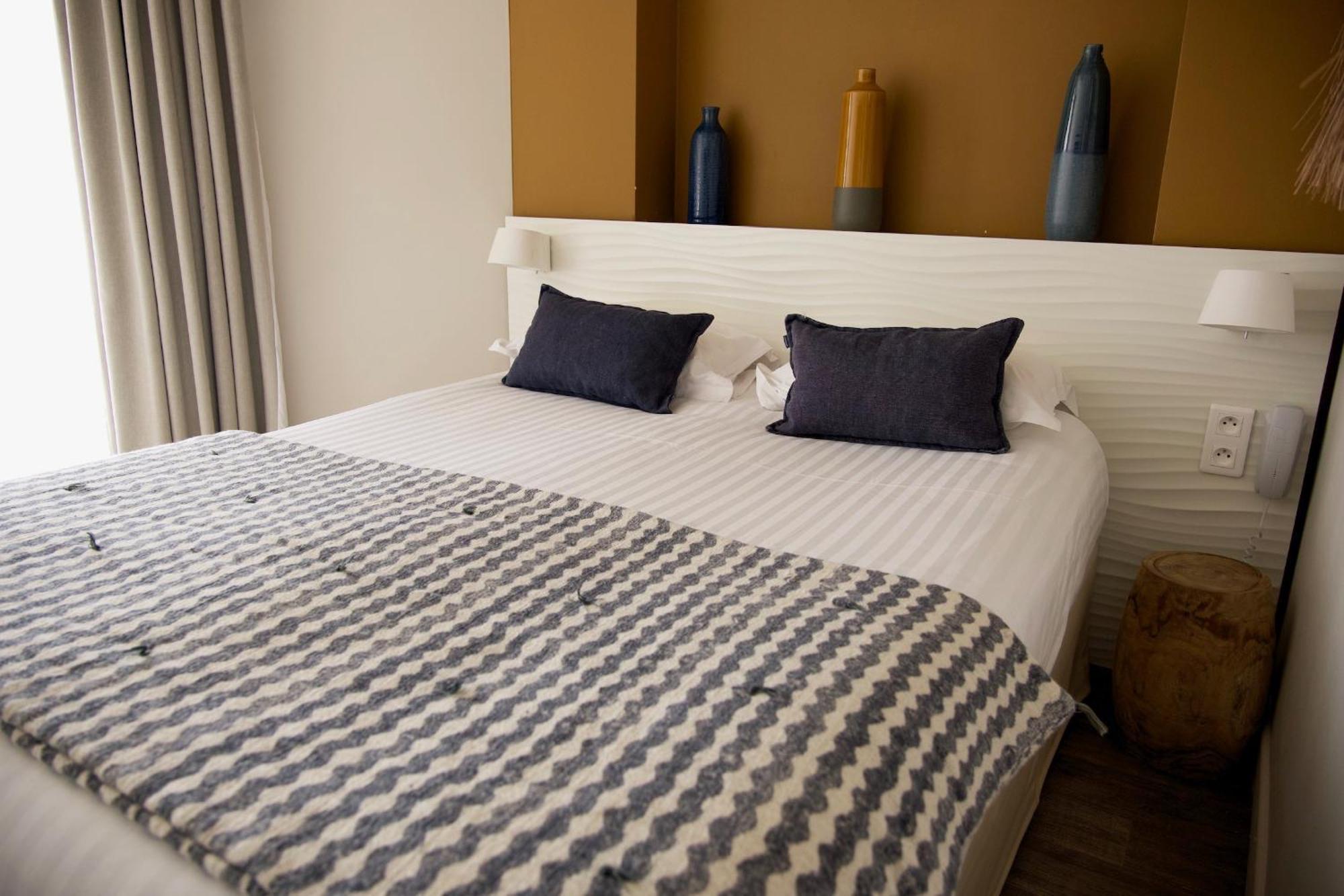 Boutique Hotel & Spa La Villa Cap Ferrat Saint-Jean-Cap-Ferrat Ngoại thất bức ảnh