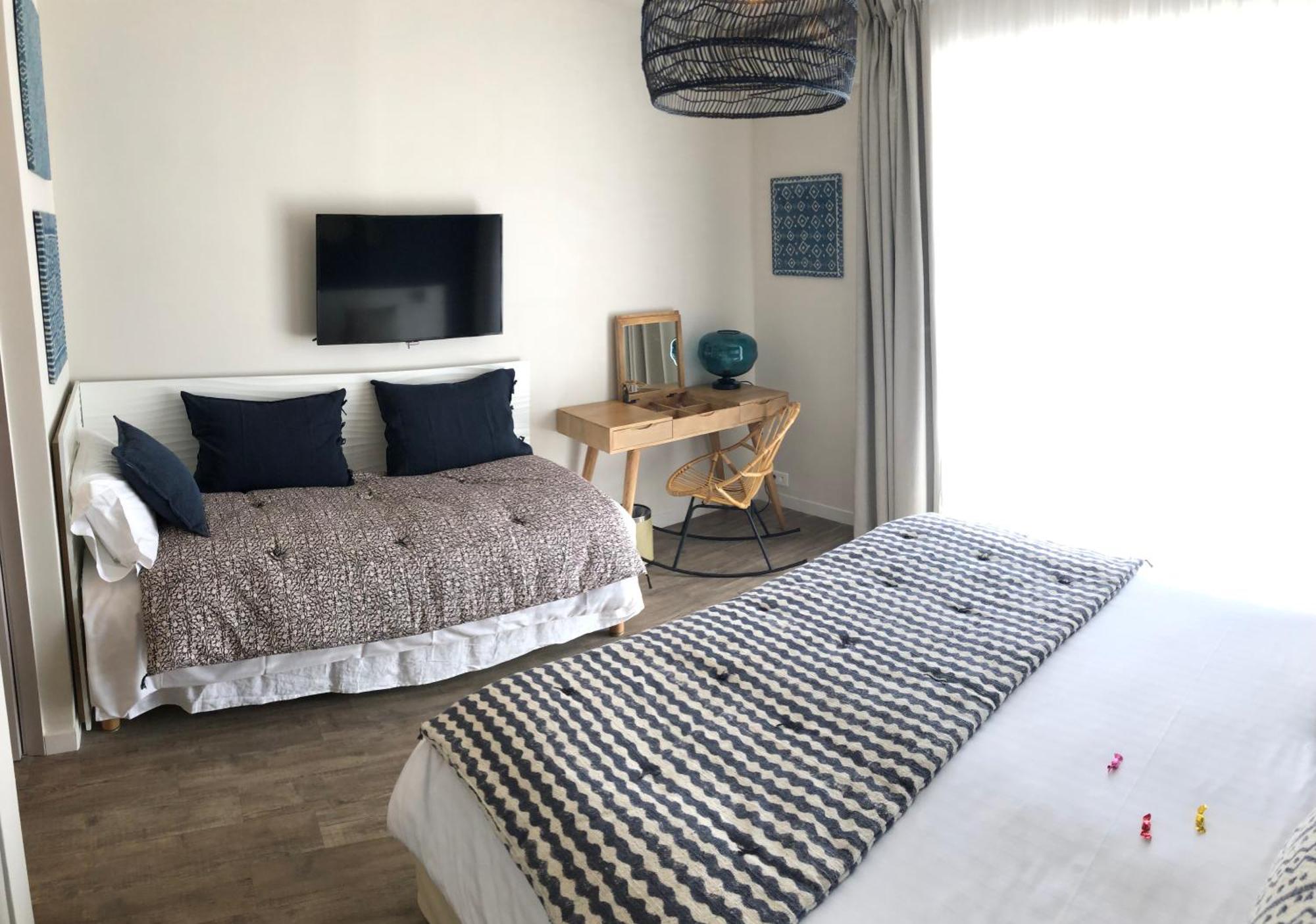 Boutique Hotel & Spa La Villa Cap Ferrat Saint-Jean-Cap-Ferrat Ngoại thất bức ảnh