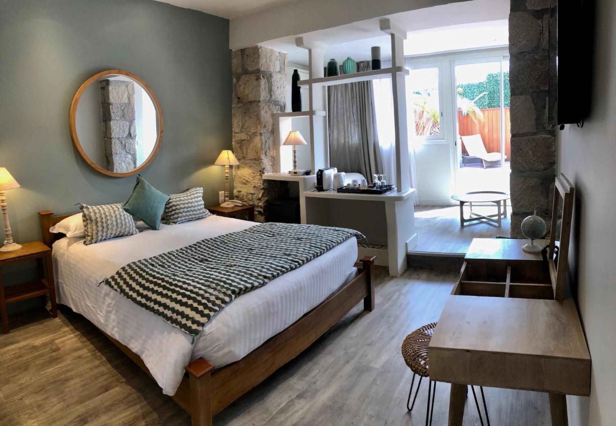 Boutique Hotel & Spa La Villa Cap Ferrat Saint-Jean-Cap-Ferrat Ngoại thất bức ảnh