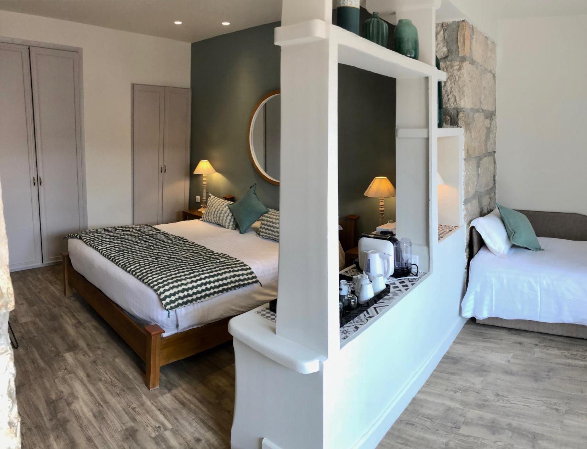 Boutique Hotel & Spa La Villa Cap Ferrat Saint-Jean-Cap-Ferrat Ngoại thất bức ảnh
