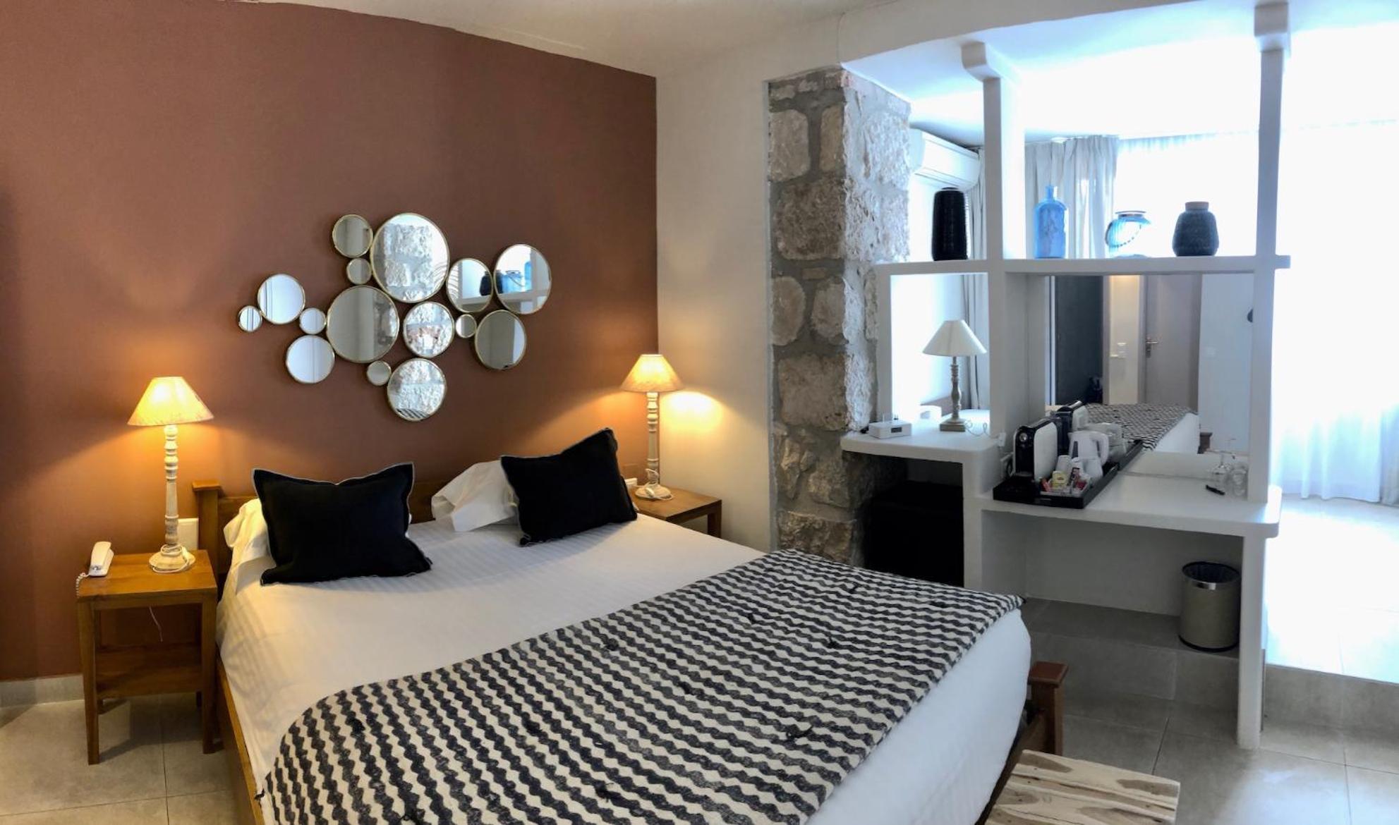Boutique Hotel & Spa La Villa Cap Ferrat Saint-Jean-Cap-Ferrat Ngoại thất bức ảnh