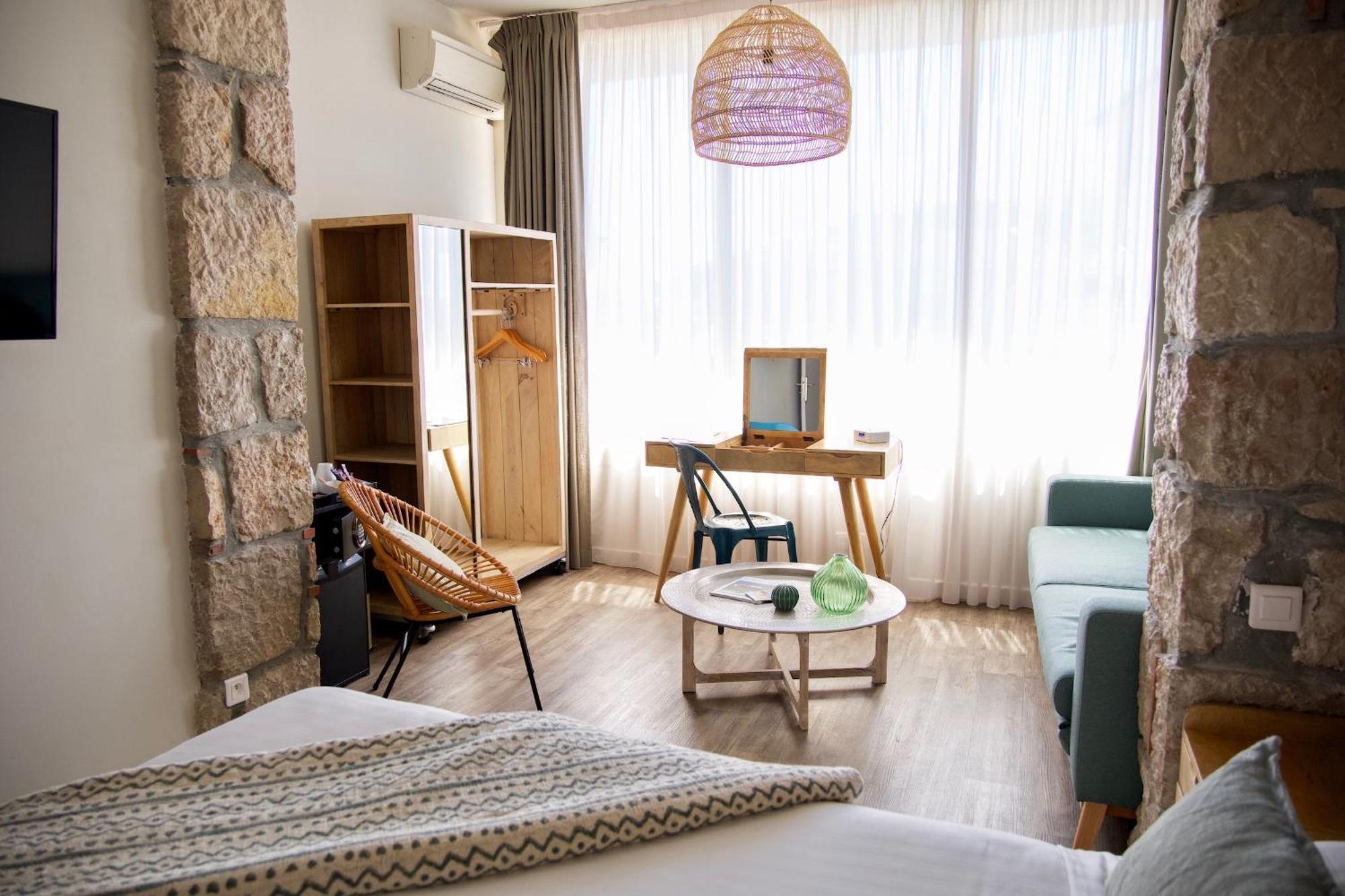 Boutique Hotel & Spa La Villa Cap Ferrat Saint-Jean-Cap-Ferrat Ngoại thất bức ảnh