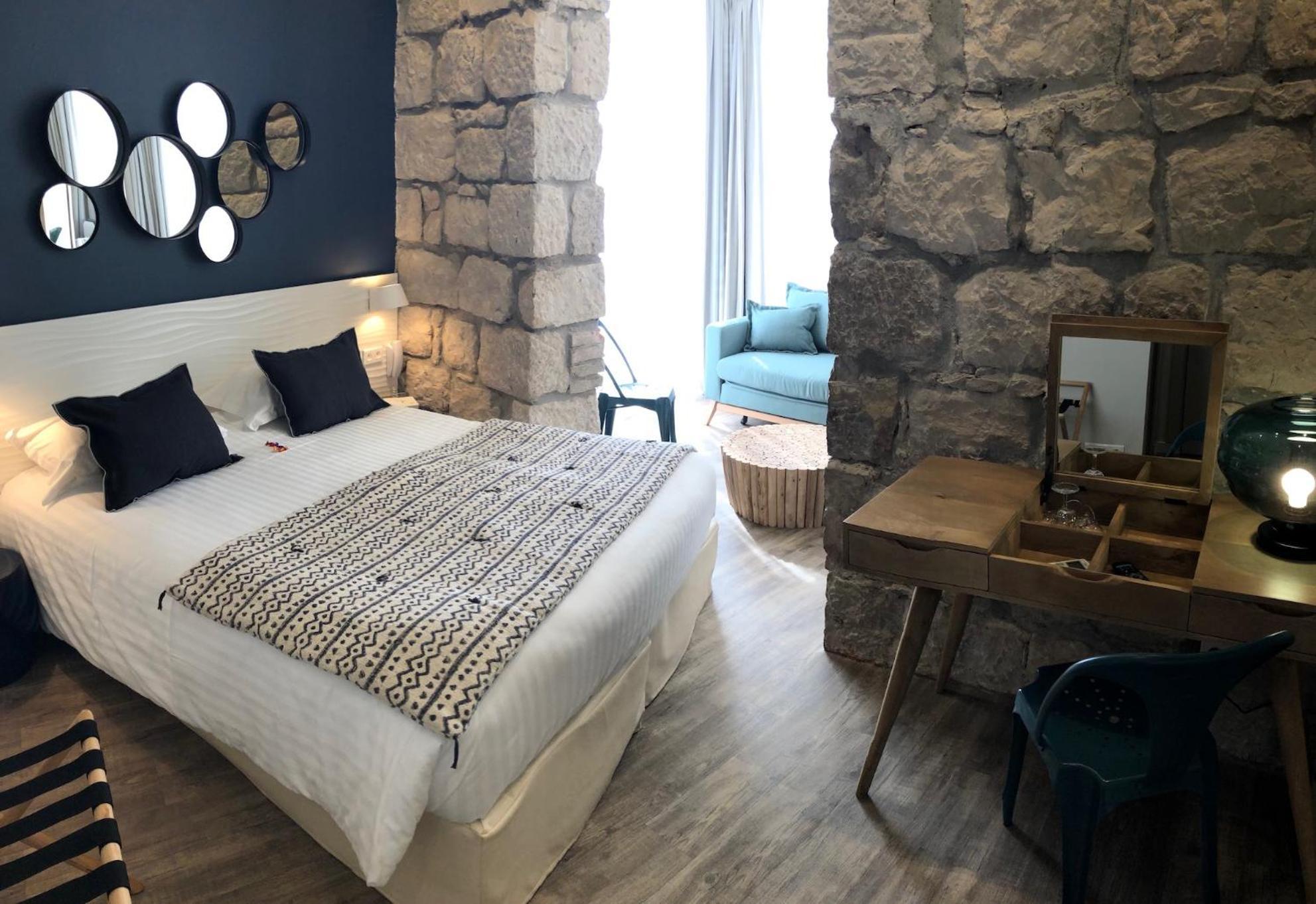 Boutique Hotel & Spa La Villa Cap Ferrat Saint-Jean-Cap-Ferrat Phòng bức ảnh