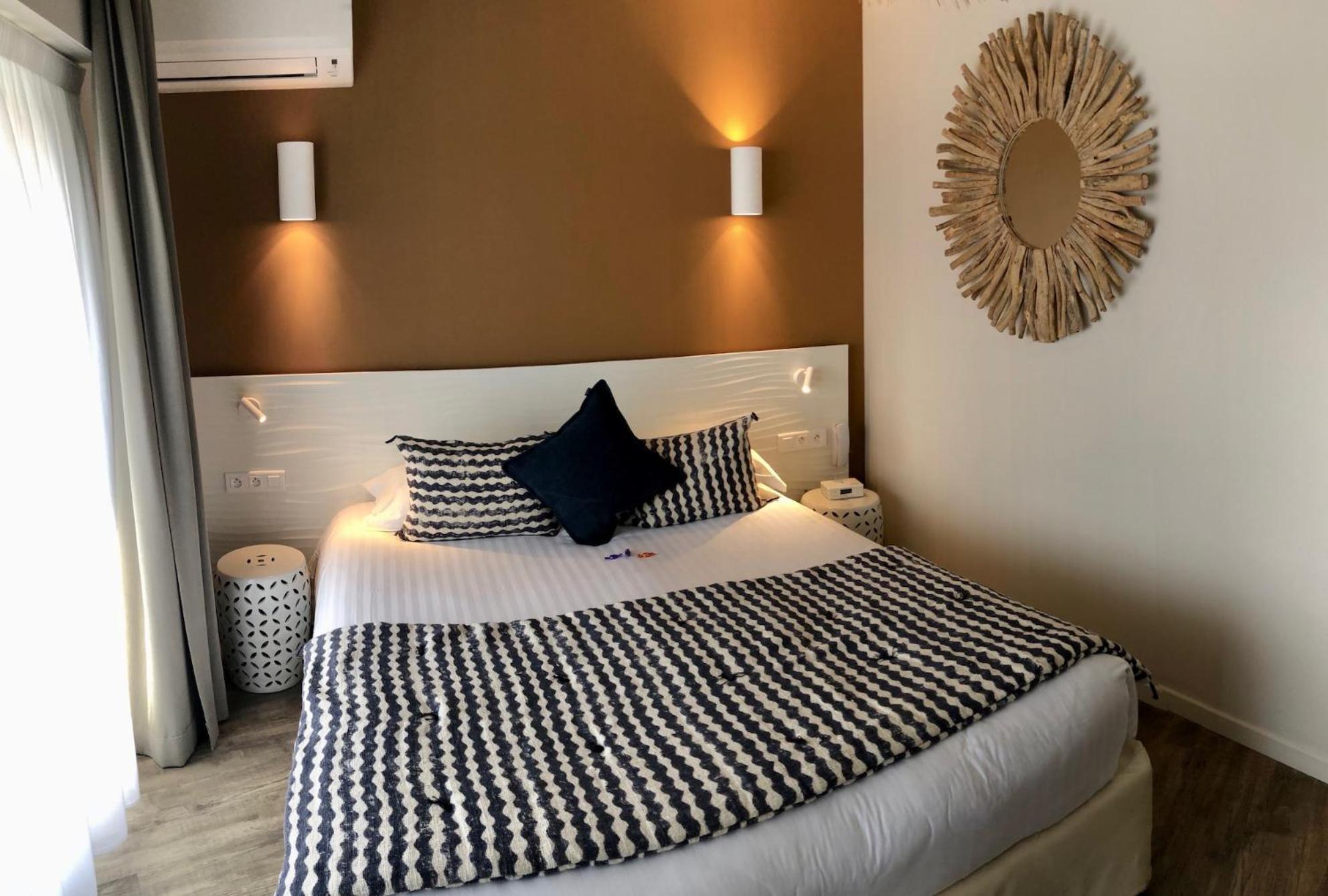 Boutique Hotel & Spa La Villa Cap Ferrat Saint-Jean-Cap-Ferrat Phòng bức ảnh