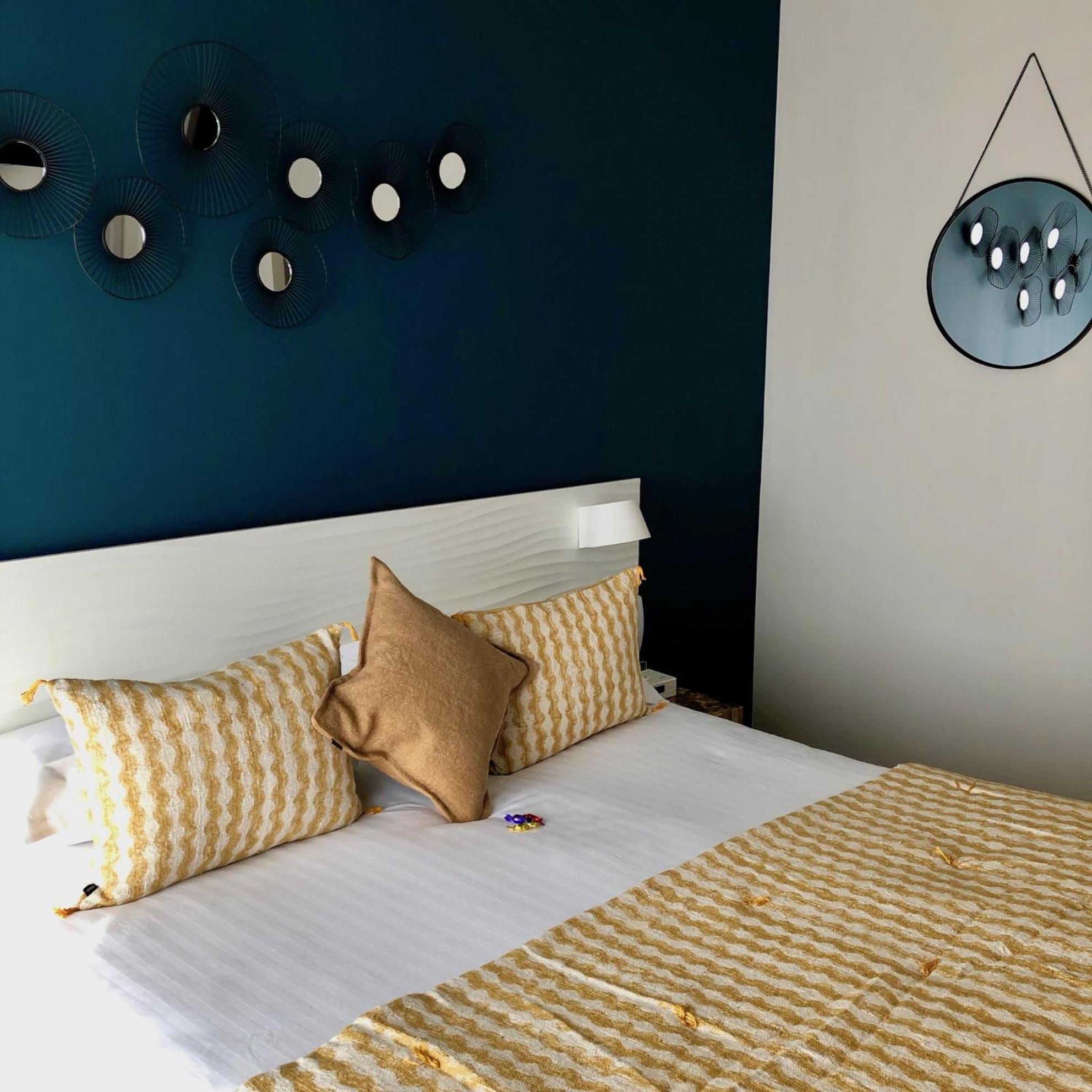 Boutique Hotel & Spa La Villa Cap Ferrat Saint-Jean-Cap-Ferrat Ngoại thất bức ảnh
