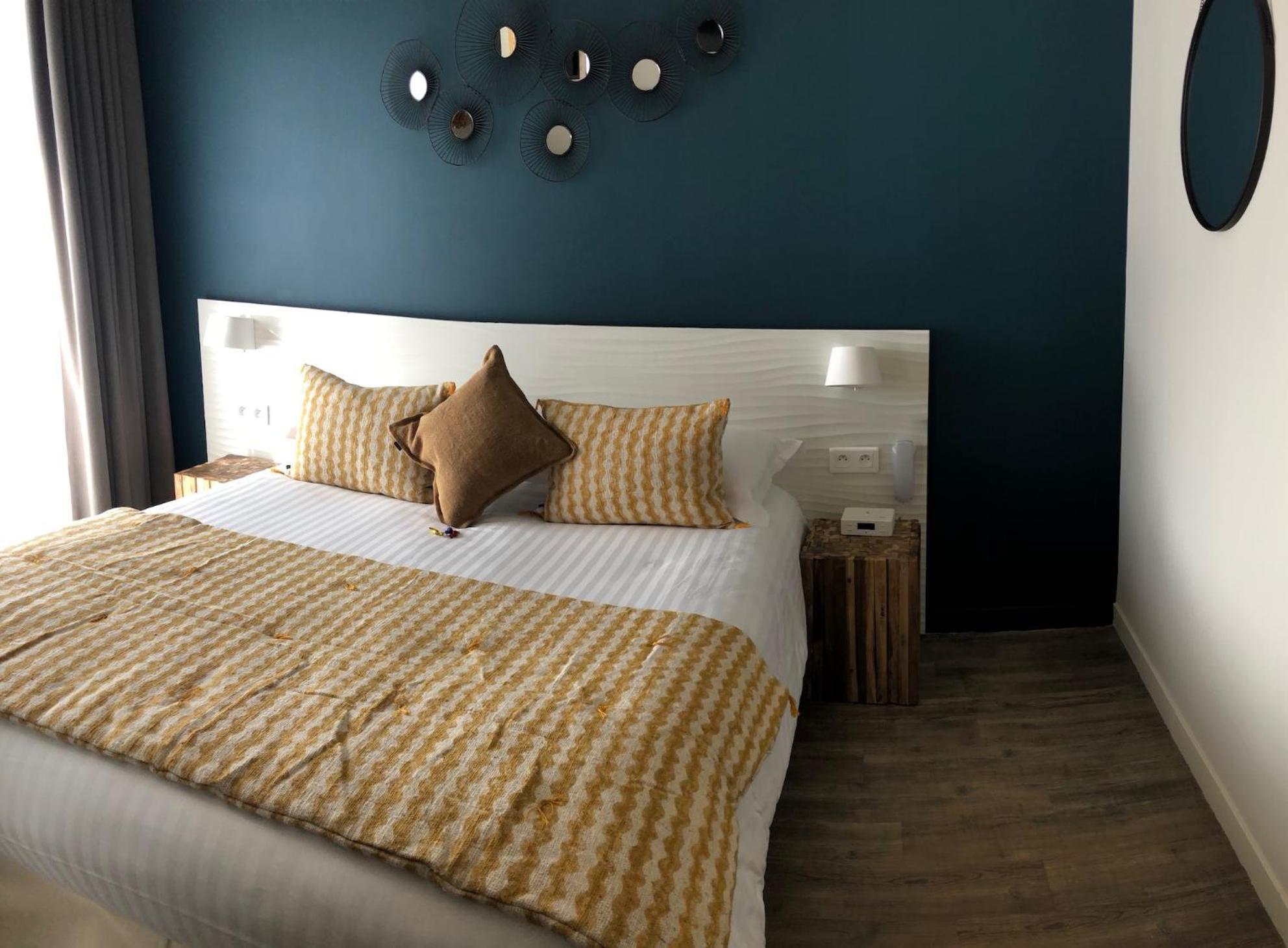 Boutique Hotel & Spa La Villa Cap Ferrat Saint-Jean-Cap-Ferrat Ngoại thất bức ảnh