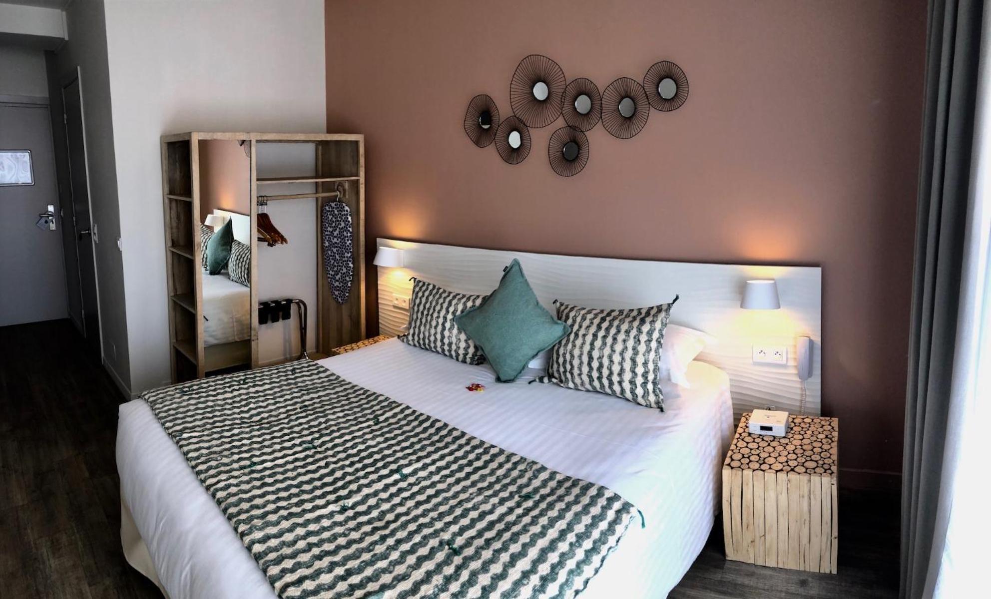 Boutique Hotel & Spa La Villa Cap Ferrat Saint-Jean-Cap-Ferrat Ngoại thất bức ảnh