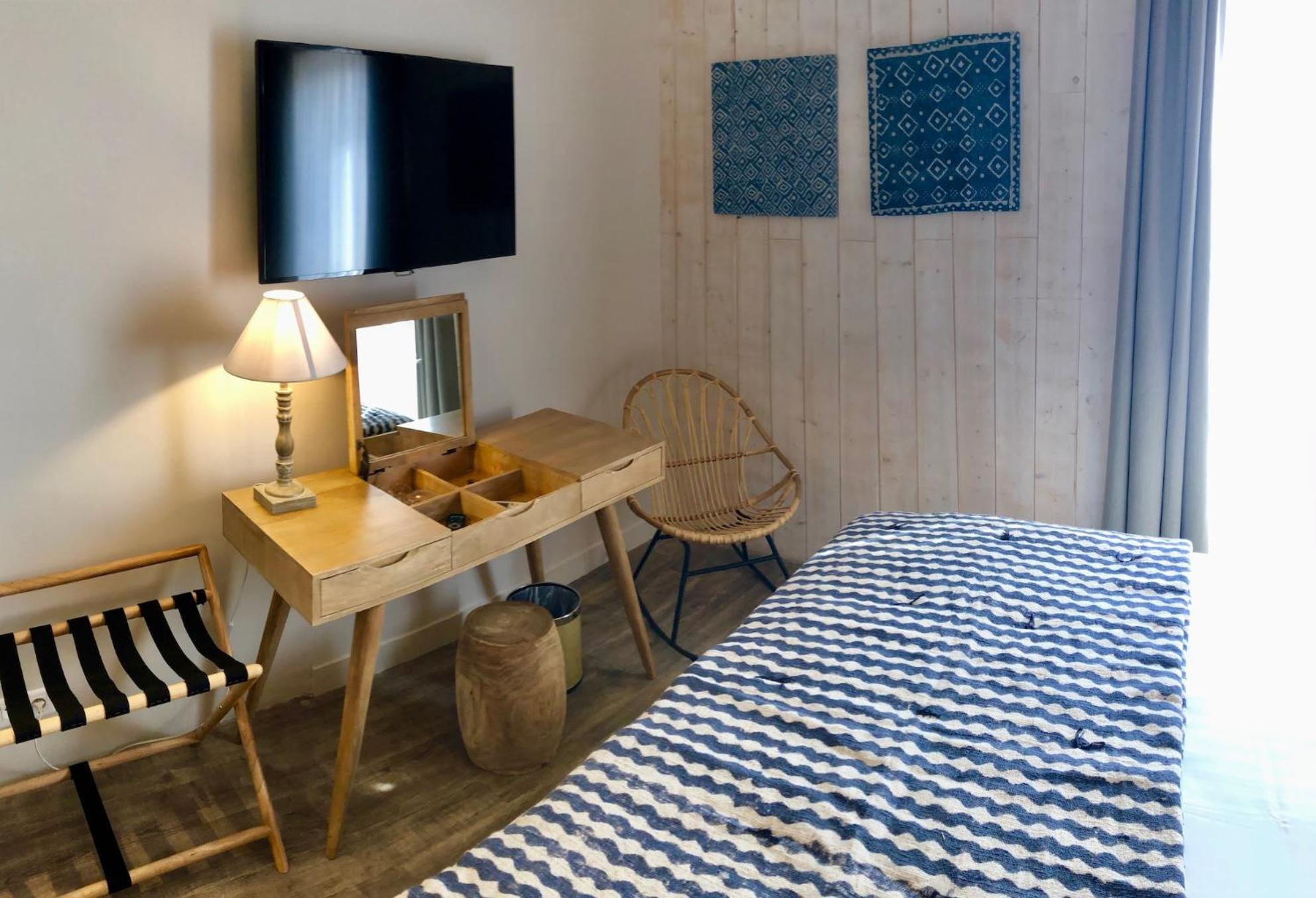 Boutique Hotel & Spa La Villa Cap Ferrat Saint-Jean-Cap-Ferrat Ngoại thất bức ảnh