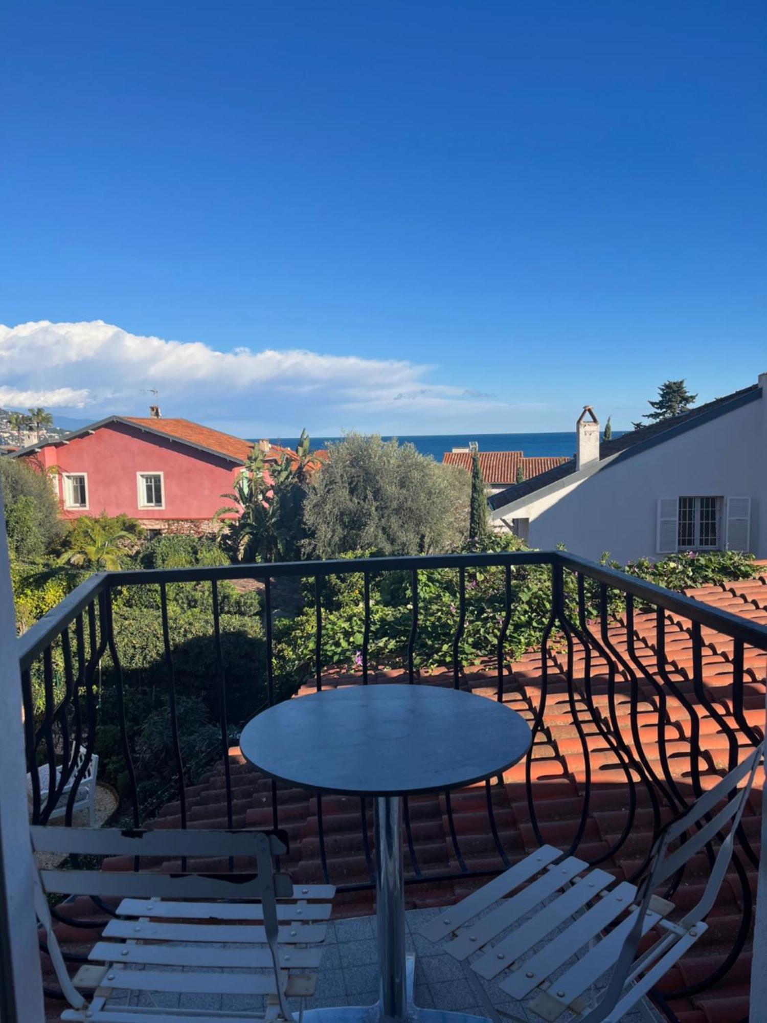Boutique Hotel & Spa La Villa Cap Ferrat Saint-Jean-Cap-Ferrat Ngoại thất bức ảnh
