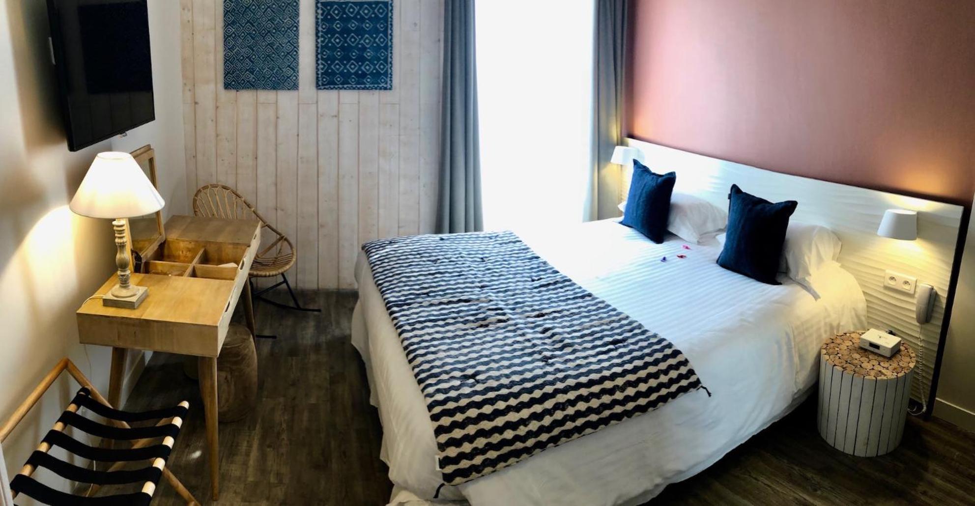 Boutique Hotel & Spa La Villa Cap Ferrat Saint-Jean-Cap-Ferrat Ngoại thất bức ảnh