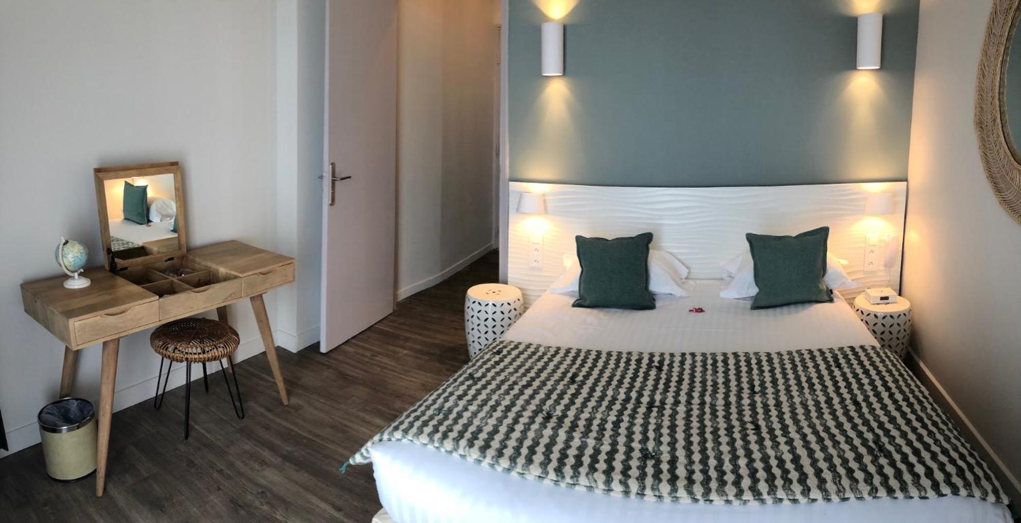 Boutique Hotel & Spa La Villa Cap Ferrat Saint-Jean-Cap-Ferrat Ngoại thất bức ảnh